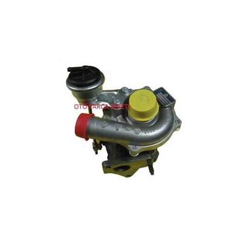 KANGO TURBO 1.5 MOTORLARIN
