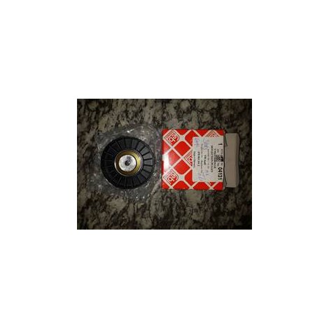 AUDİ 80 QUATRO  SARJ GERGİ RULMANI AAH-ABC-MOTOR 1992-1996  6 CYL 2.6.2.8 M0TOR