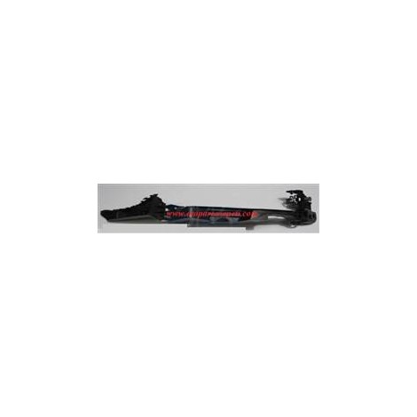 Golf 6 Far Braketi Sol 2008-2011 Arası
