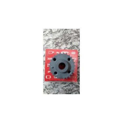 SKODA FABİA   KRANK DİŞLİSİ 06A15243E  1999--2008-2.0-MOTOR