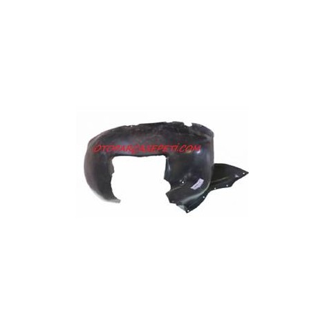 CADDY ÇAMURLUK DABLUMBAZ SOL 1T0805911M  2009-2014
