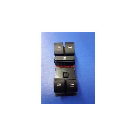 Seat Leon Cam Düğmesi Sol 2006-2016 arası