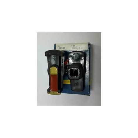 SKODA OCTAVİA TEVZİ MAKARASI  3.8257RS 1.6 1995-2004