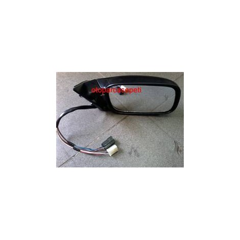 passat ayna komple elektrikli  357857508 d  sağ 1988-1996