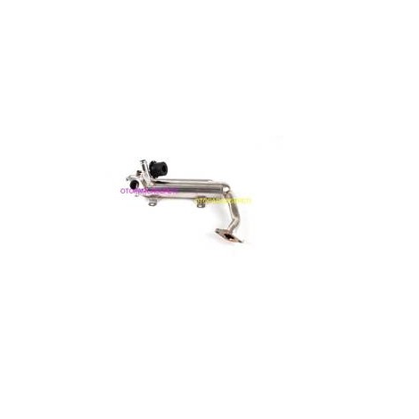 SKODA SUPERB EKSOZ GERİ DÖNÜM SOĞUTUCUSU 03G131512  2008-2010  1.9 DİZEL --CBBB  MOTOR