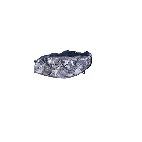 Fiat Punto Far Sol 2003-2006