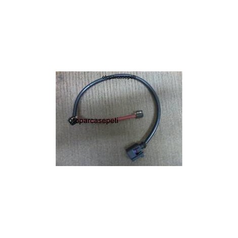 Q7 Balata Fişi 7L0907637 2007-2010