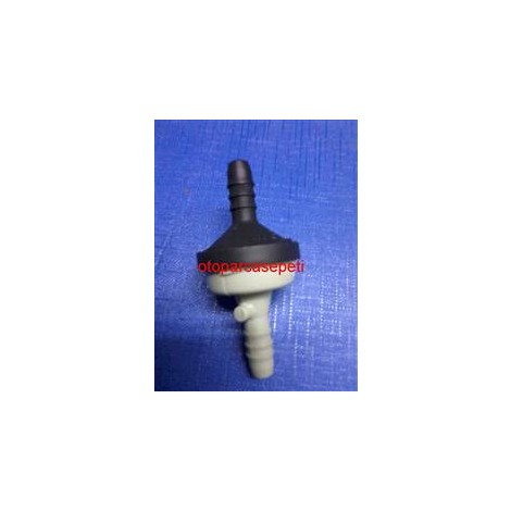SKODA SUPER B ÇEK VALF EMME MANİFOLT HAVA PLASTİĞİ  058905291K 2002-2008 AWT MOTOR