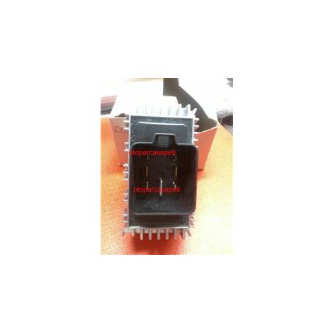 Opel Astra H ısıtma rölesi 1.7 -1.9 motor 2000-2009