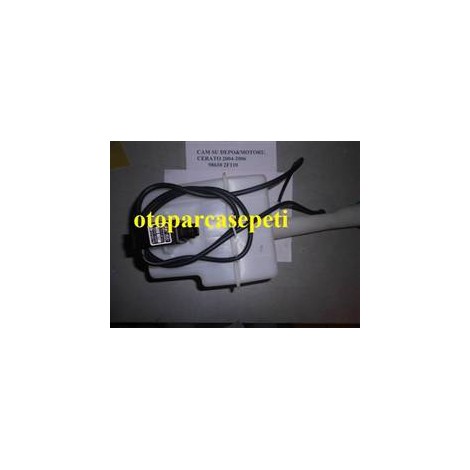 KİA CERATO CAM SU DEPO VE MOTORU 986102F110 2004-2006