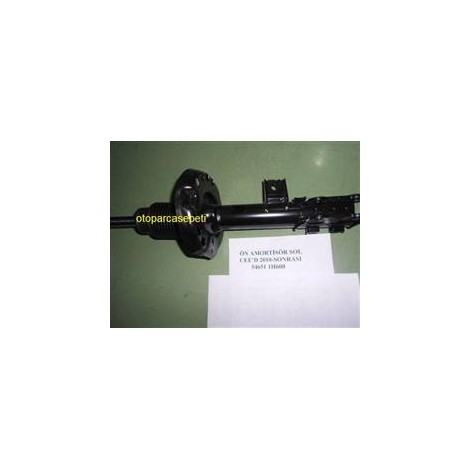 KİA CEE'D ÖN AMOTİSOR SOL 546511H600 2010-2013