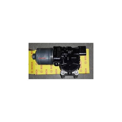 Opel Astra H silecek motoru 2004-2009