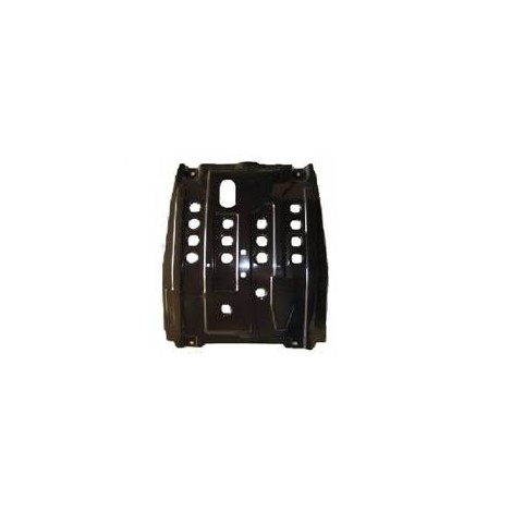 Opel Combo karter muhafazası sac 2001-2008