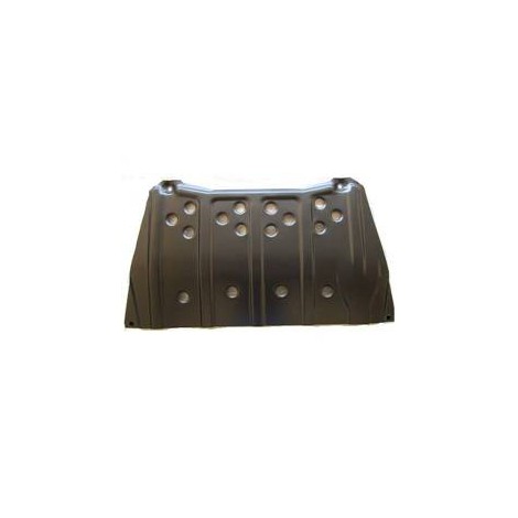 Opel Corsa D karter muhafazası sac 2007-2013
