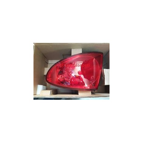 Seat Toledo stop DIŞ SAĞ 2005-2009
