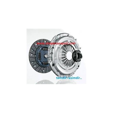 Polo Debriyaj Seti BNM Motor