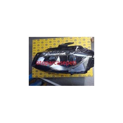 Audi A3 Far Sağ 2008-2013 arası