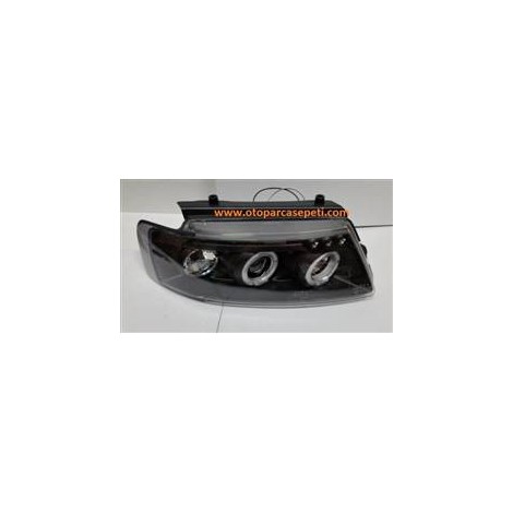 Passat Angel Eye Far 1997-2000 Arası