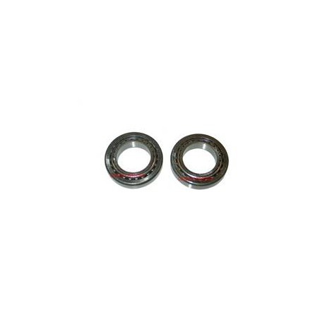 Chevrolet Spark ön aks bilyası 2005-2009