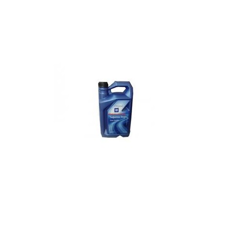 Chevrolet Aveo antifriz 2  litre