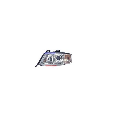 AUDİ A6 FAR SOL 1998-1999 MODEL