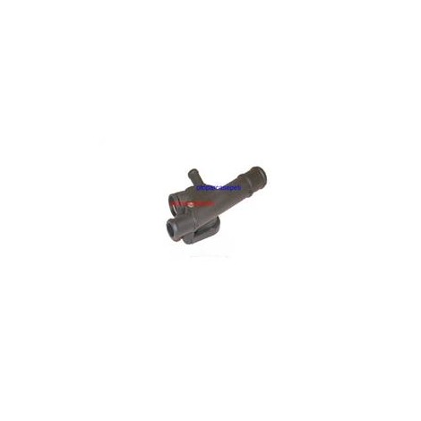 SEAT İBİZA SU FLANŞI SU PLASTİĞİ 1.9 DİZEL AGR-ASV-AGP-ALH-AQM ASY -MOTORLARIN  038121132C