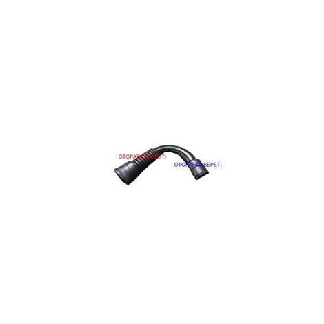 SEAT TOLEDO HAVA EMİŞ BORUSU 038103493A 1999-2001  1900 DİZEL AGR-AHF-ALH MOTORLARIN