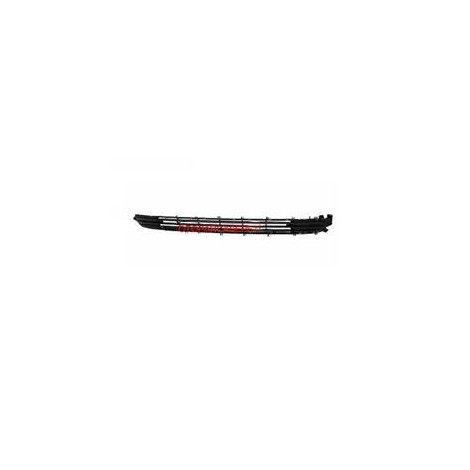OPEL COMBO C ÖN TAMPON ORTA IZGARASI   2001-2003 SİSSİZ