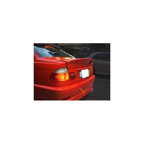 BMW E46 CSL Spoyler