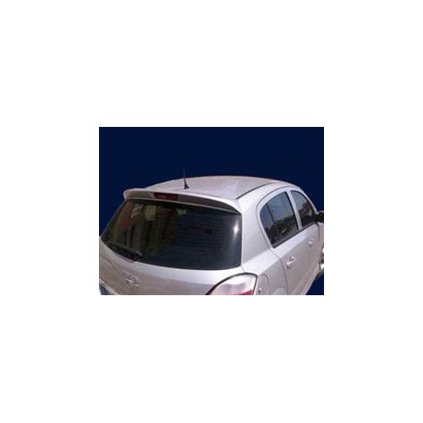Opel Astra H Spoiler