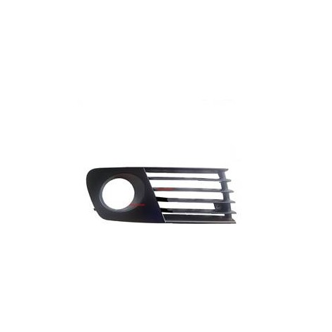Seat İbiza sis kapağı 2002-2010 Sol