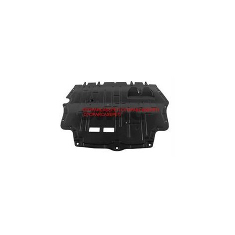 Volkswagen Passat karter muhafaza plastik 2005-2009