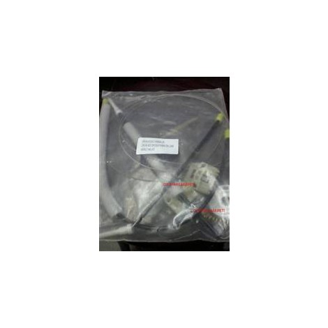 Skoda Fabia ÖN cam mekanizma teli SOL 1998-2004