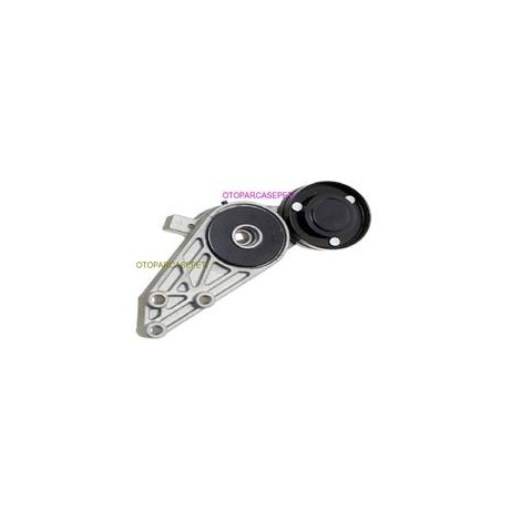 PASSAT SARJ GERGİSİ KÜTÜKLÜ  058903133D  1997-2005  1.-2.0 MOTOR