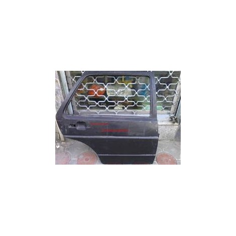 jetta 2 arka  kapı sağ  193833052a  4 kapılı 1984-1985