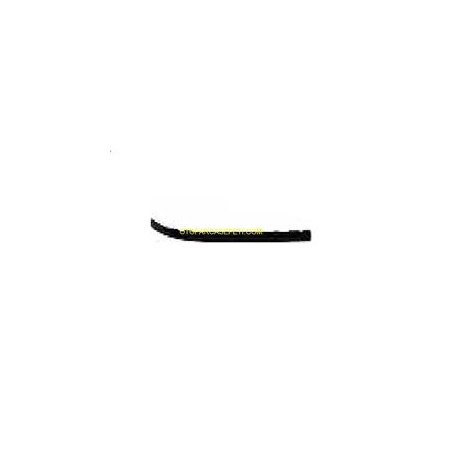 PEUGEOT 307 TAMPON SPOYLERİ SOL ÖN 2006-2008