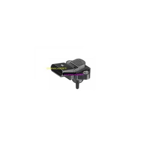 SKODA FABİA TURBO BASINÇ VALFI  0281002177-038906051  ATD MOTOR 1.9 DİZEL 2000-2004