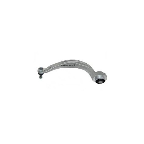 Audi Q-5 Alt Eğri Salıncak Sol (Rotilli Kol) 2008-2012