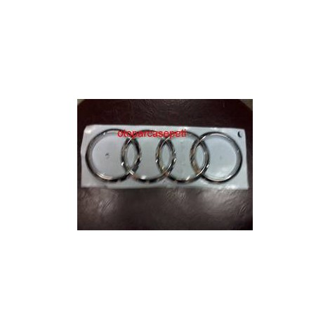 Audi 3 arka arma