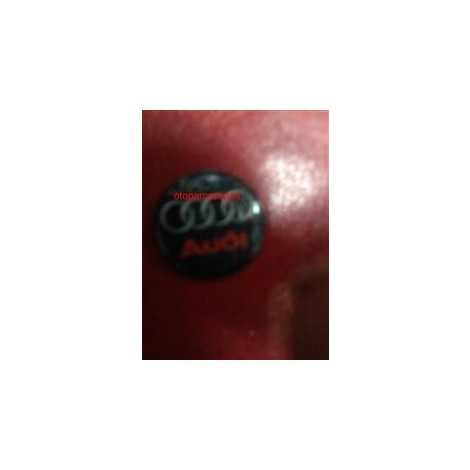 Audi anahtarlık amblemi