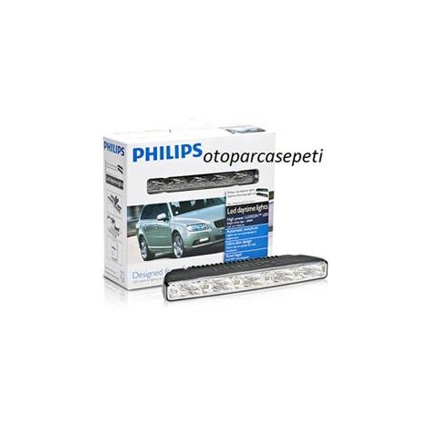 BMW 5 Serisi Daylight (Set)