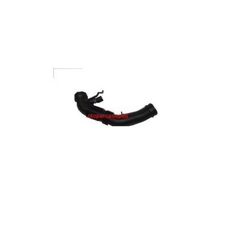 Seat Toledo hava filtre borusu 2005-2009