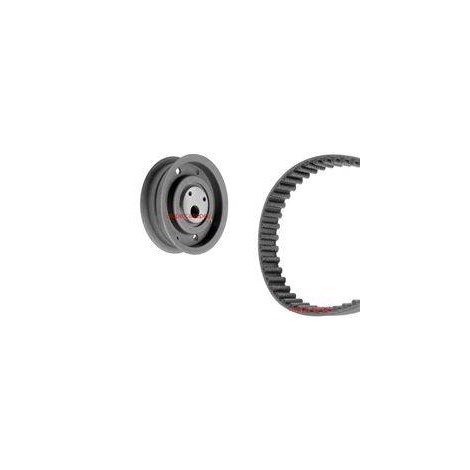 GOLF 3 TRİGER SETİ 1.6 1.8 MOTOR BENZİNLİ 1992-1998 GATES
