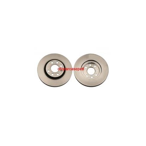 Opel Meriva ön disk 2004-2009