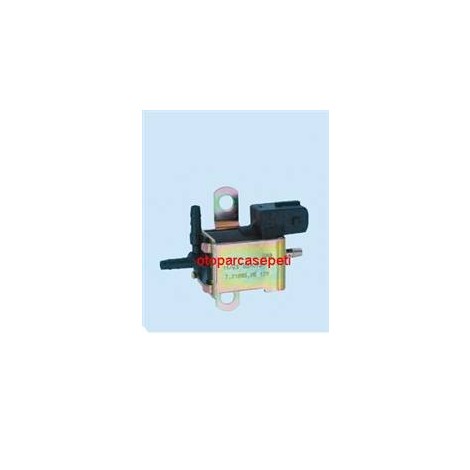 SEAT İBİZA SELENOİD VALFI EGR VALFI 1997-2002  1.9 DİZEL 1.8 BENZİN MOTOR