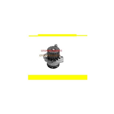 PASSAT DEVİRDAİM SU POMPASI 2001-2005  1.6-2.0 MOTOR
