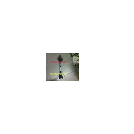 GOLF KOMPLE AKS SOL TARAF 2004-2008