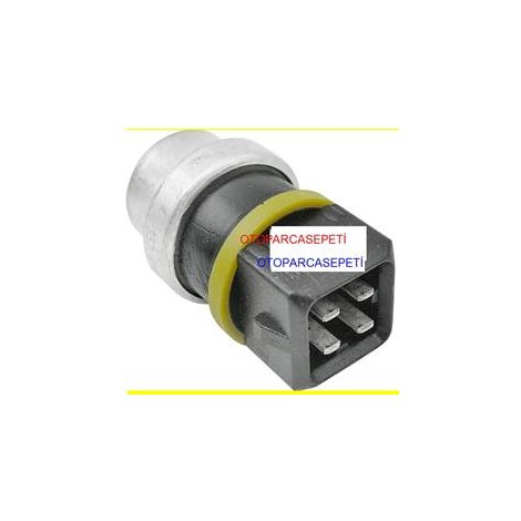 SEAT İNCA HARARET MÜŞÜRÜ 1.4-1.6 MOTOR SICAKLIK SENSÖRÜ