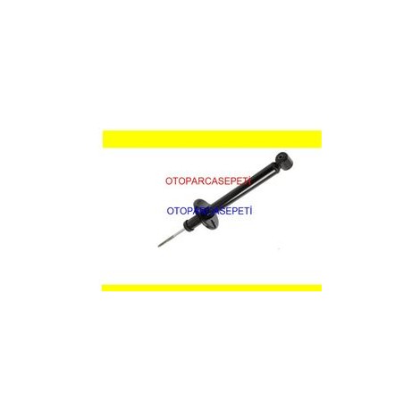 GOLF 2 ARKA AMORTİSÖR 1984-1992   SAĞ VE SOL TARAF TAKIMDIR 2 ADETTİR