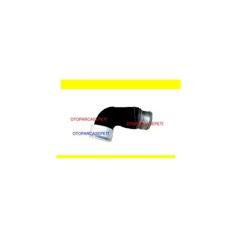 SKODA OCTAVİA TURBO HORTUMU  2004-2010  1.9-2.0 DİZEL MOTORUN